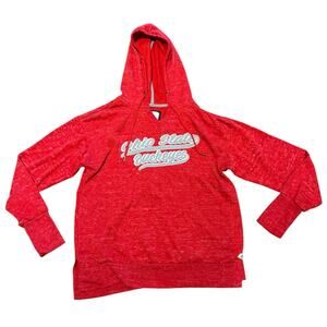 Ohio State University Women’s Size Large lightweight Logo Hoodie